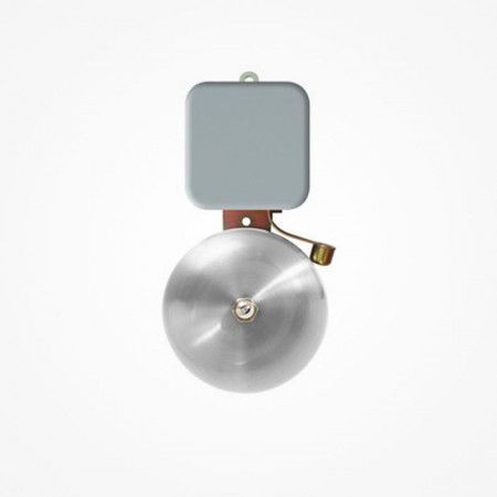 Timbre industrial martillo 220 Voltios 20W. 98dB.
