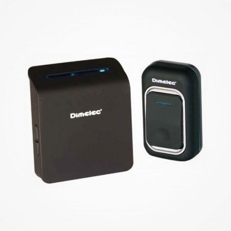 Timbre inalámbrico DIMELEC SG20-00015
