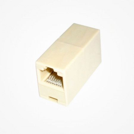 Adaptador RJ45 8/8 H/H AEREO