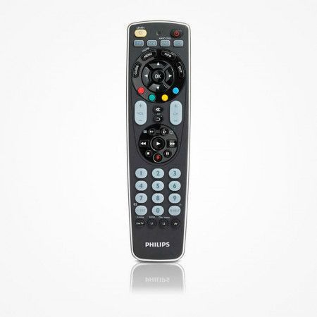 MANDO DISTANCIA UNIVERSAL PHILIPS SRP5004