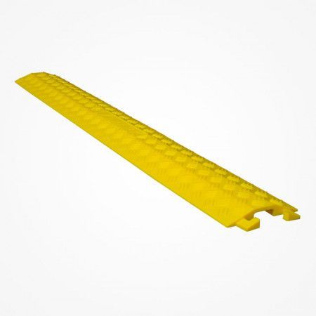 Tapa protectora pasacables para el suelo Unidad