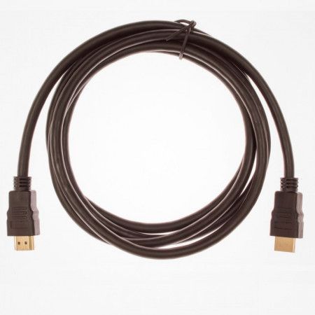 Cable HDMI Macho - Macho 2 mts Ethernet