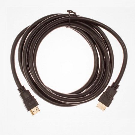 Cable HDMI Macho - Macho 3 mts Ethernet