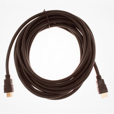 Cable HDMI Macho - Macho 10 mts Ethernet