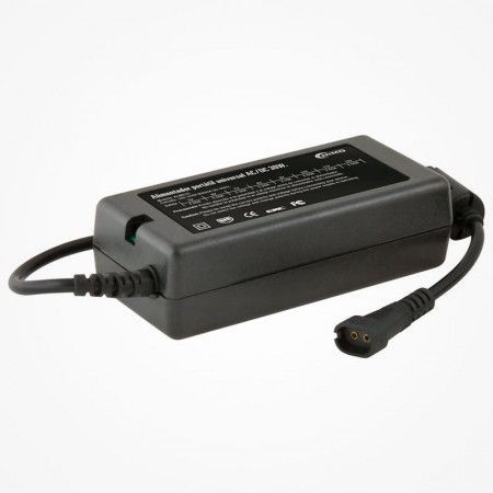 Alimentador de 5v a 12v - 2,5 a 4 Amperios - 30W