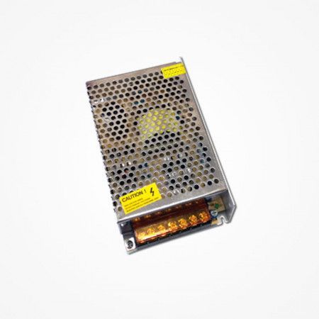 Fuente de Alimentación 24v - 2,5A - 60W