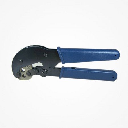 CRIMPADORA CONECTOR F- HT106H