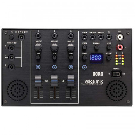 KORG VOLCA MIX