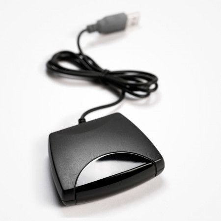 Programador USB Mandos SUPERIOR TV