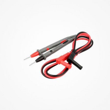 Puntas de prueba protegidas. Cat III. 1000