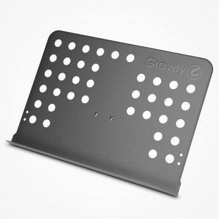 Gravity NS MS 01 Bandeja atril para soporte micro