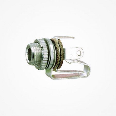 Jack Hembra 3,5mm. Estéreo - BASE