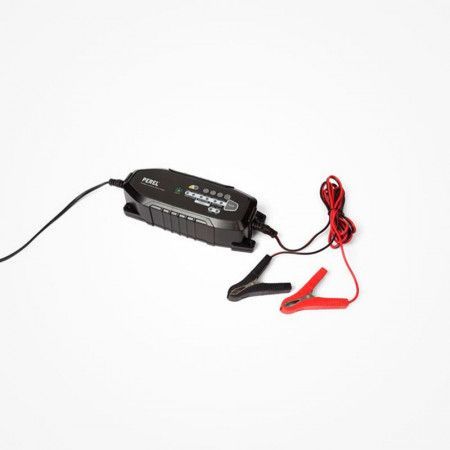 Cargador de baterias de plomo PEREL AC38