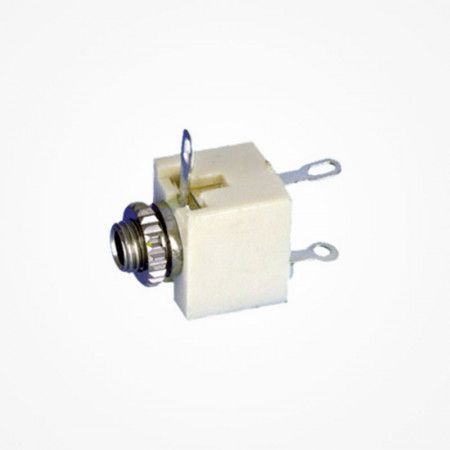 Jack Hembra 2,5mm. Mono - BASE