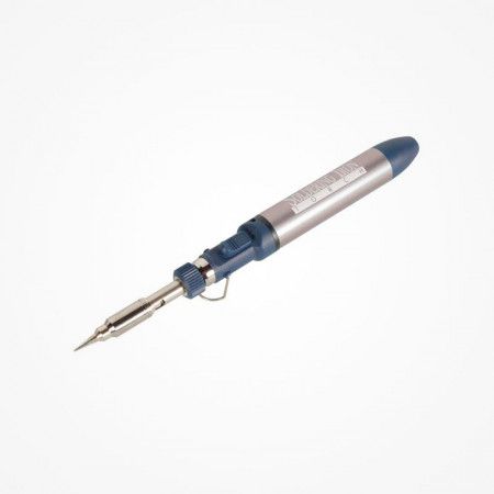 Soldador de gas VELLEMAN GASIRON2