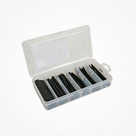 Juego de fundas termoretractil 10cm - 170 uds.