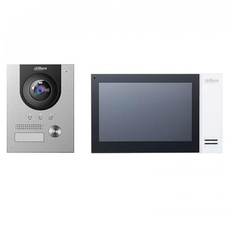 DAHUA KTP01(F) Kit Videoportero