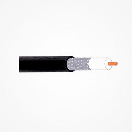 CABLE COAXIAL RG-223 - Metro
