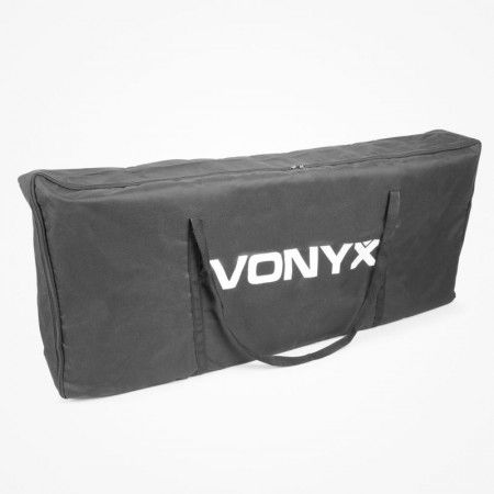 Bolsa para pantalla DJ plegable