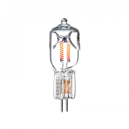 Lámpara Bipin 120v 300W GX6.35 OSRAM 64514