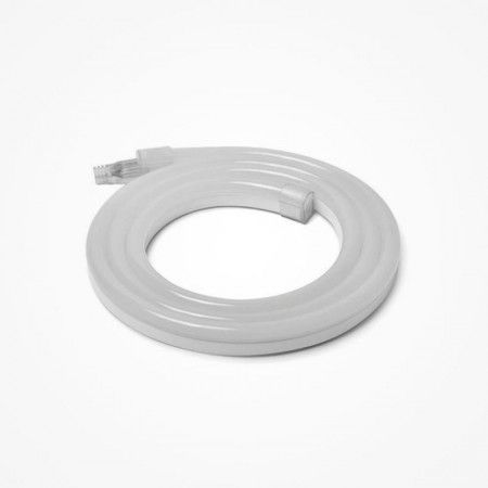 Cinta Led Flex Neon Luz Blanco