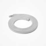 Cinta Led Flex Neon Luz Blanco