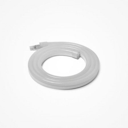 Cinta Led Flex Neon Luz Azul