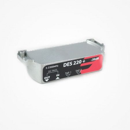 FAGOR DES220+