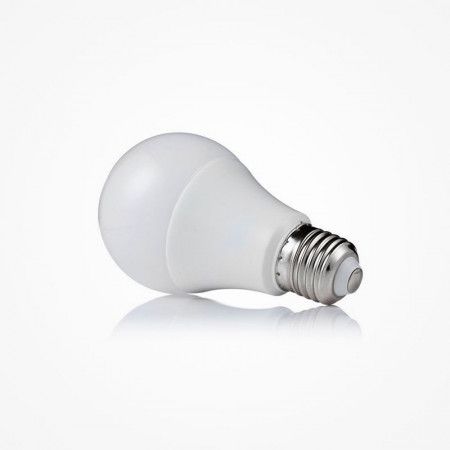 BOMBILLA LED 220V E27 15W BLANCO CALIDO 2700K