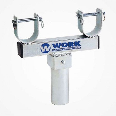 Adaptador para soporte de altavoz AW 215