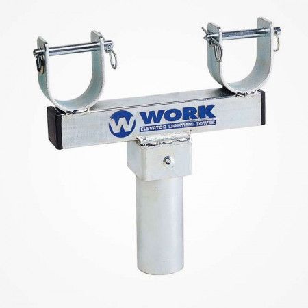 Barra de apoyo para Truss AW 235