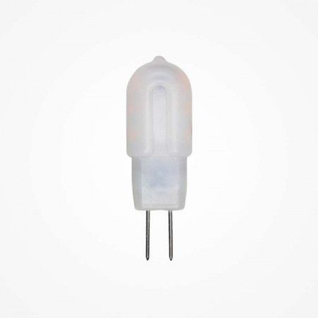 LAMPARA LED G4 12V. 2W BLANCA NEUTRO 4500K