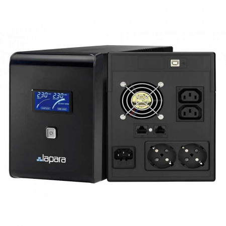 LAPARA LA-ITR-1500-SH