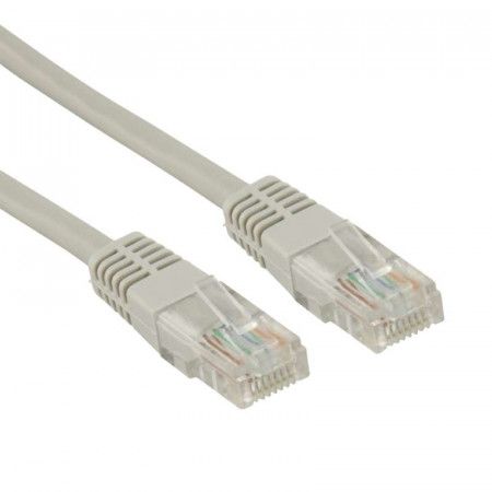 Cable de Red RJ45 UTP CAT6 40 Metros