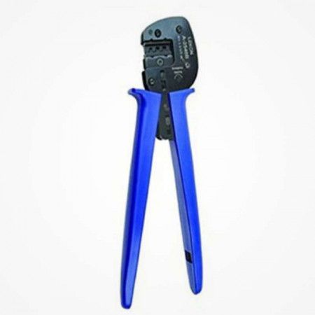 Alicates conector placa solar MC4