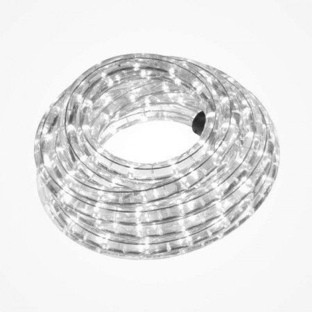 Manguera luminosa de LED multicolor 9 metros