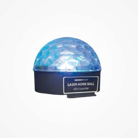 Efecto Laser Home Ball