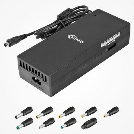Alimentador de 15v a 24v - 120W
