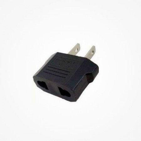 Adaptador de corriente para EEUU