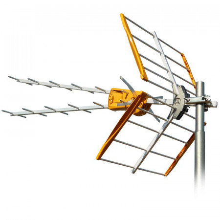 Antena TV UHF Televés V Zenit