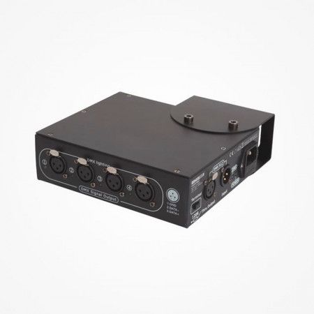 Separador Splitter booster DMX HQ POWER HQDB10001