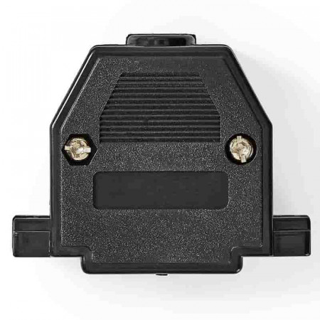 Carcasa conector SUB-D 25