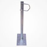 Garra superf.4T. Angulo 50 CM