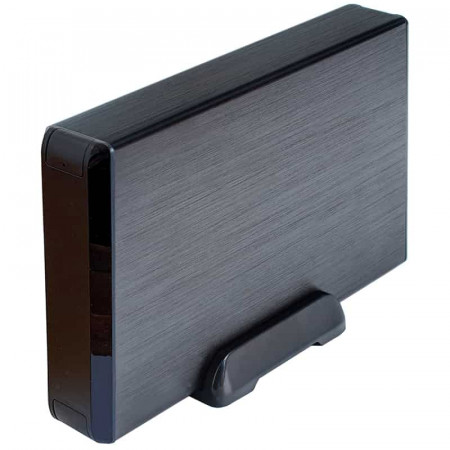 Caja externa Disco Duro 3.5" AISENS ASE-3530B