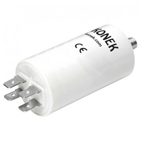 CONDENSADOR DE ARRANQUE MOTOR CPM70MF