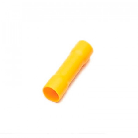 Terminal empalme aislado 2,63-6,64 mm². amarillo
