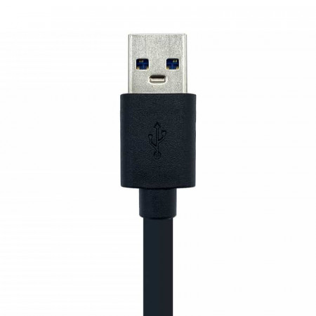 Hub de 4 Puertos USB 3.0 AISENS A106-0399
