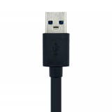 Hub de 4 Puertos USB 3.0 AISENS A106-0399