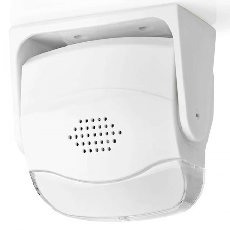 Alarma de Movimiento de Puerta NEDIS AMLRMMW40W