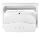 Alarma de Movimiento de Puerta NEDIS AMLRMMW40W